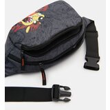 Sinsay Torba za nošenje oko struka s printom Looney Tunes | shoptok.hr