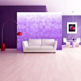  Tapeta - Violet pixel 150x105 Cijene