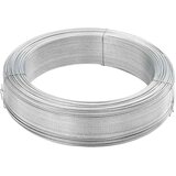  Žica za vezanje ograde 250 m 3,8 mm čelična | shoptok.hr