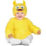 My other Me Svečana odjeća za bebe Dvostrani Monstrum 6-12 Mjeseci (2 Dijelovi) 6-12 Mjeseci | shoptok.hr