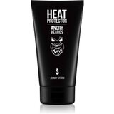 Angry Beards Heat Protector Johnny Storm krema za brado Heat Protector 150 ml Cene