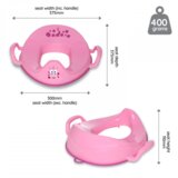 My Carry Potty My Little Trainer Seat - Rozi Zmaj | shoptok.hr