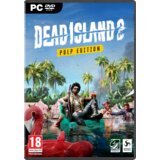 Deep Silver Dead Island 2 - Pulp Edition (PC) Cene