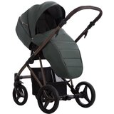 Bebetto Dječja kolica Flavio Choco PRO 13/BRM 4u1 B | shoptok.hr