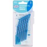 TEPE SWEDEN Angle Size 3 međuzubne četkice 6 kom 0,6 mm 6 kom Cijene