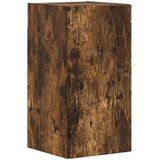  Kupaonski zidni ormarić DELFT Dimljeni hrast 30 x 31 x 59 cm | shoptok.hr