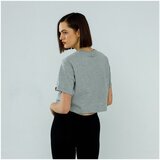 Ellesse Majice s kratkimi rokavi Alberta Siva | Shoptok.si