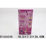 Olimp Sport Mikrofon Pinky | ePonuda.com