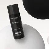 Hair lasna vlakna, Black / črna (veliki 27.5 g, do 50 nanosov)