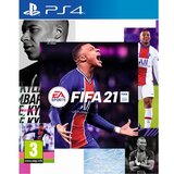 Electronic Arts PS4 FIFA 21 Cene