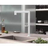  Kuhinjska slavina za sudoper - ELITE EDITION KF1044 | Premium linija<span> - </span>Bijela Cijene