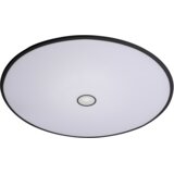 Mitea Lighting LED plafonjera crna 15W 6000K IP54 okrugla sa senzorom pokreta 5Y M272101-ST79 Cene