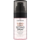 Catrice Blend + Bond sprej za fiksiranje | ePonuda.com