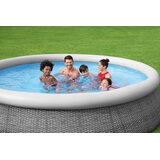  Ekspanzijski bazen 366 x 76 cm Bestway 57445 | shoptok.hr