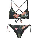 Roxy PARADISE FLEUR ATHLETIC CHEEKY Crna Cijene