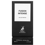 Maison Alhambra Fusion Intense parfemska voda za muškarce 80 ml | shoptok.hr