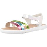 Pablosky Sandali & Odprti čevlji 429704P Bela | Shoptok.si