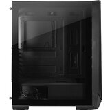 Inter-tech Gaming-Case IT-3503 AIRSTREAM 2XARGB 200mm | Eponuda.ba