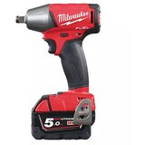 Milwaukee pravi udarni odvijač fuel M18 FIWF12-502X 4933451071 | ePonuda.com