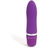 B Swish Vibrator Classic, 10cm, Ljubičasti Cene