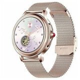 Mador smart watch CF96 zlatni cene