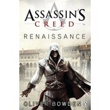 Penguin Books Oliver Bowden - Assassin's Creed: Renaissance Cene