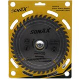 BUL-MAX List kružne pile za drvo 160x40Tx30mm SNX-038 cijene