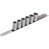 Ključ nasadni, prihvat 1/2", na držaču 14-19/6 629700