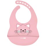 Freeon podbradnjak pink u