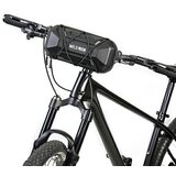 Wildman kovček bike mount XT17 torba za krmilo črna, (21990173) | Shoptok.si