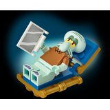 Lego ® Icons - Spužva Bob Skockani: Bikini Dolina (11386) | shoptok.hr