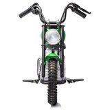 Motor na akumulator A9902 36V - zeleni | Eponuda.com