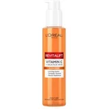 Revitalift kremasti pjenasti gel za čišćenje lica s vitaminom C