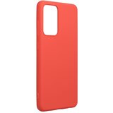  Gumijasti / gel etui Silicone Lite za Samsung Galaxy A52 / A52s - roza | Shoptok.si