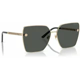 Versace Sončna očala 0VE2270D 125287 Zlata