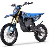 Beneo 72V Motocross motor Venom, bezčetkasti motor, 6,5kW | Shoptok.si