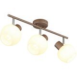 Globo 54662-3 - Spot svetiljka EILEEN 3xE27/40W/230V | Eponuda.com