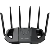 Brezžični usmerjevalnik TUF Gaming BE6500 WiFi 7 z AiMesh in 2.5GbE (90IG09U0-MO3S00)