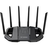 Asus TUF-BE6500 AiMesh Dual-Band Wi-Fi 7 ruter cene
