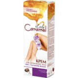 Krema za depilaciju Lady Caramel 100% uklanjanje – 100 ml | Eponuda.ba