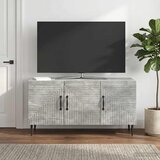  ormar Betonska siva 99 x 34,5 x 50 cm Konstruirano drvo | shoptok.hr