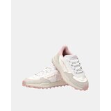 Lacoste Nizke superge 50SFA0085 ELITE ACTIVE Bež | Shoptok.si