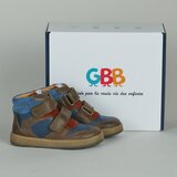 GBB Visoke superge - Modra | Shoptok.si