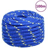  Brodski konop plavi 20 mm 100 m od polipropilena | Eponuda.com