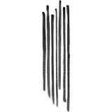 Bobbi Brown Perfectly Defined Gel Eyeliner olovka za oči nijansa Pitch Black 35 g | shoptok.hr