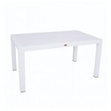  Sto 150x90 bez stakla beli Cene