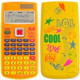 Citizen tehnički kalkulator SR-270X LOL, 2-redni displej narandžasta 05DGC270XJ digitron | ePonuda.com