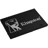 Kingston SKC600/2048G SSD 2,5" 2TB KC600 SATA III 3D TLC NAND Read 550MB/s Write 520MB/s TCG Opal 2.0 eDrive | Eponuda.com