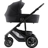 Britax Romer Košara za voziček Style SMILE 5Z carbon black Cene