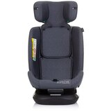 Chipolino autosedište Supreme Tamno siva | Eponuda.com